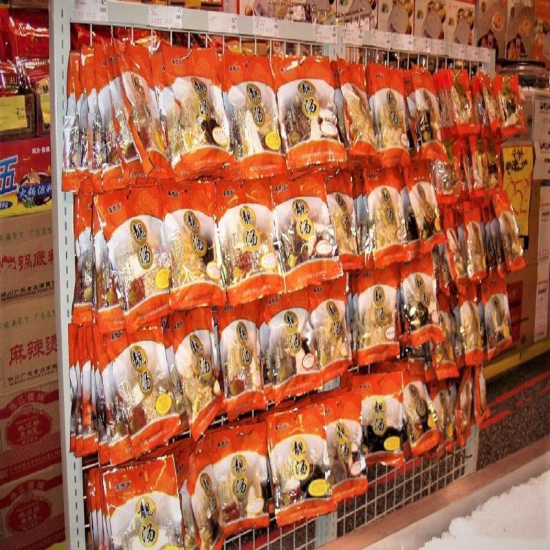 倉(cāng)庫(kù)展示